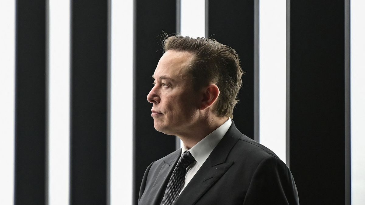 Elona Muska prověřuje komise kvůli koupi Twitteru